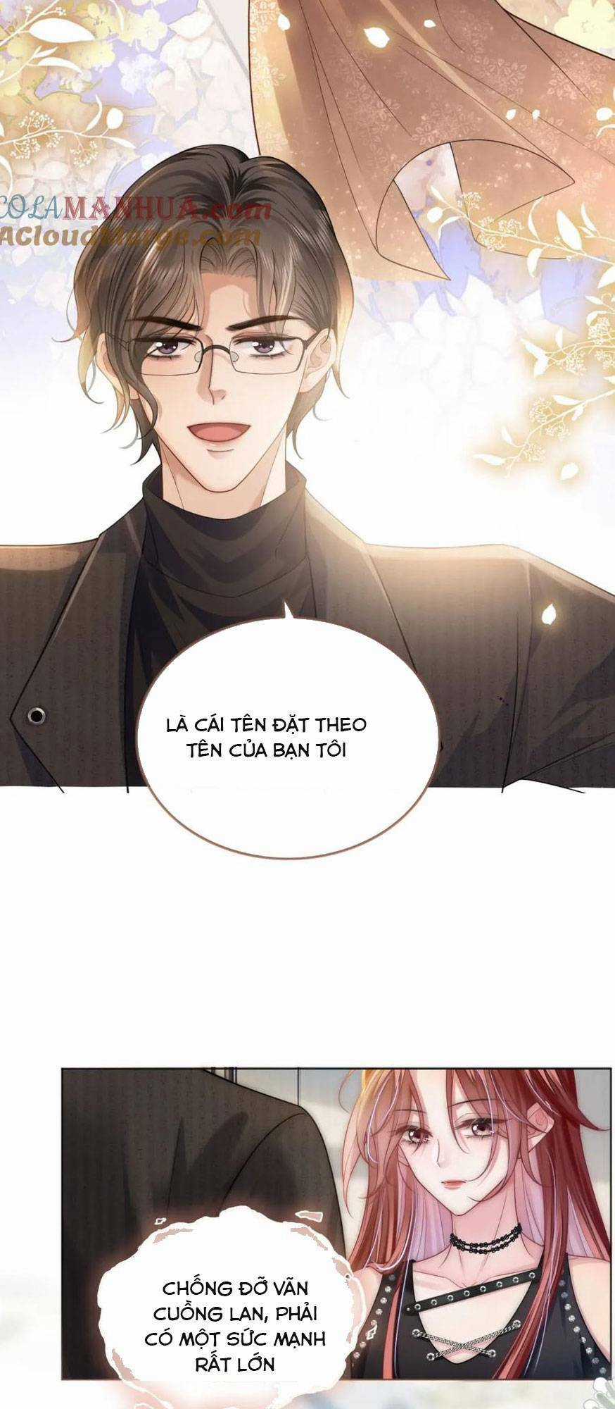 Sau Khi Bị Cướp Đi Tất Cả, Cô Ấy Phong Thần Trở Về Chapter 21 trang 29