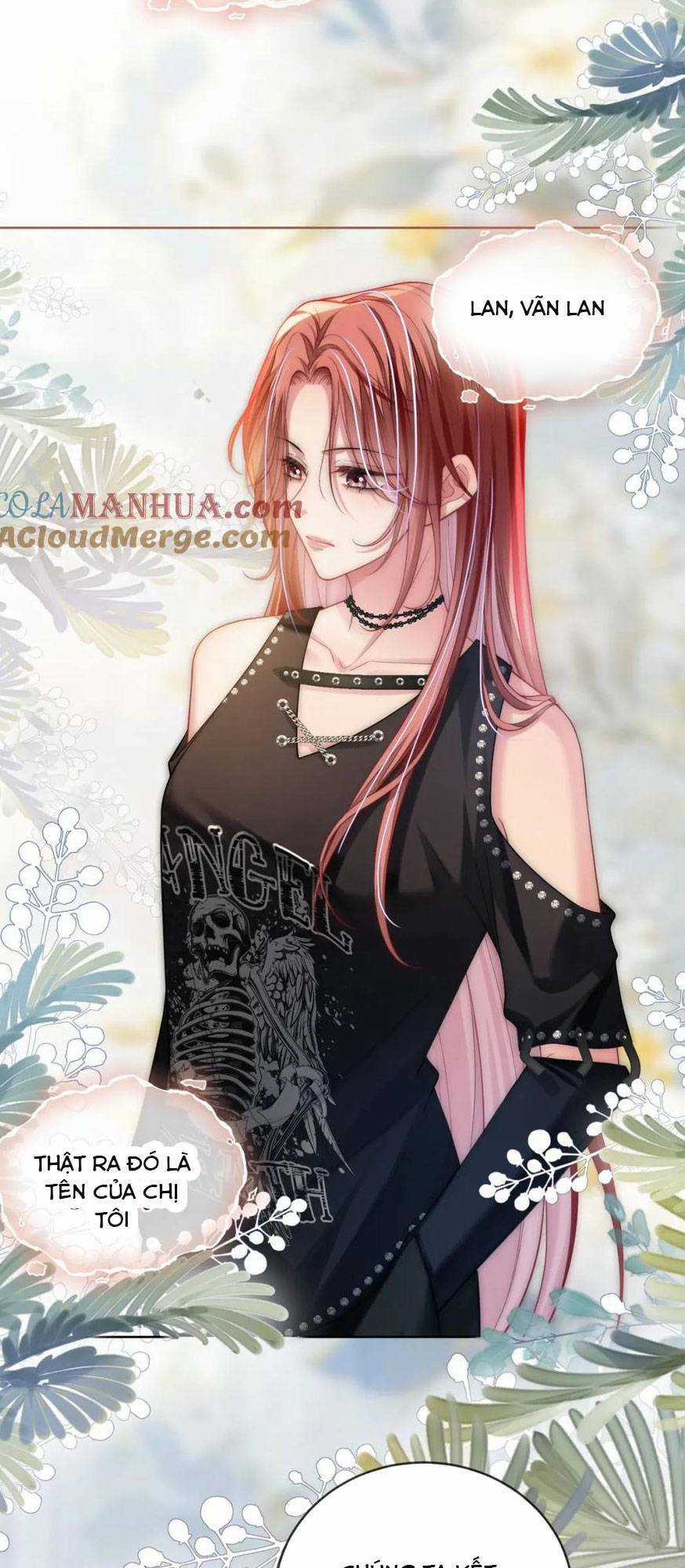 Sau Khi Bị Cướp Đi Tất Cả, Cô Ấy Phong Thần Trở Về Chapter 21 trang 30