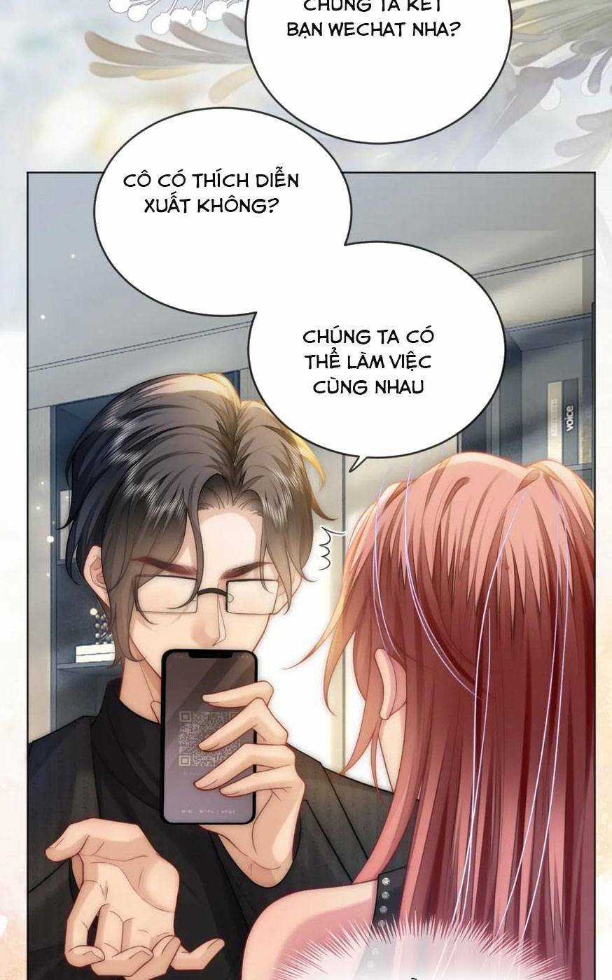 Sau Khi Bị Cướp Đi Tất Cả, Cô Ấy Phong Thần Trở Về Chapter 21 trang 31