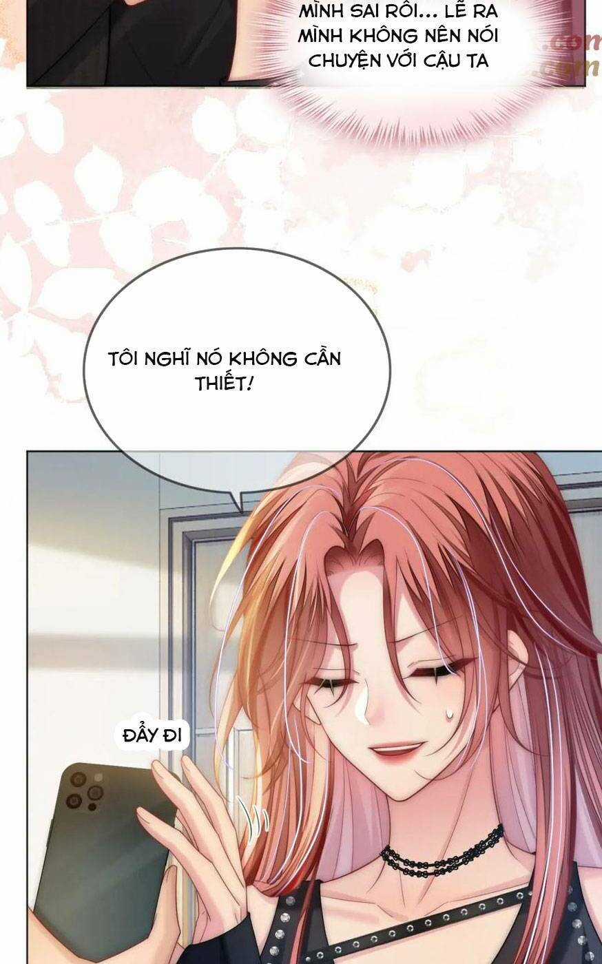 Sau Khi Bị Cướp Đi Tất Cả, Cô Ấy Phong Thần Trở Về Chapter 21 trang 32