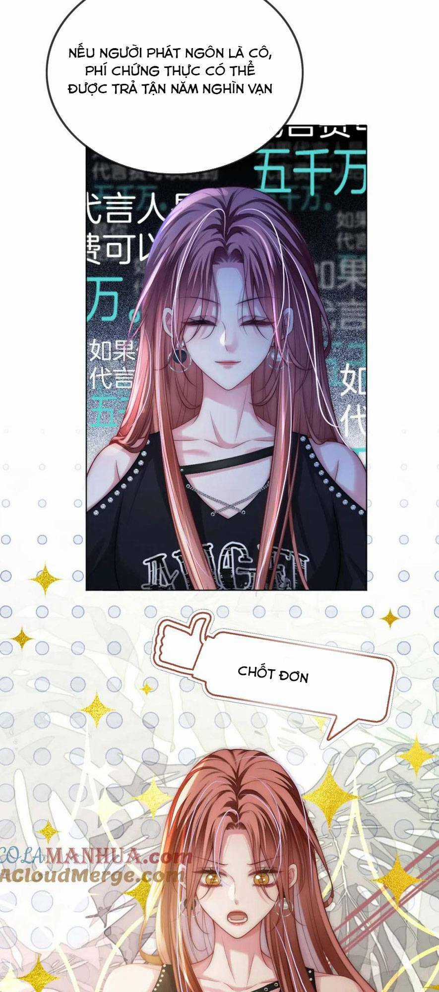 Sau Khi Bị Cướp Đi Tất Cả, Cô Ấy Phong Thần Trở Về Chapter 21 trang 34