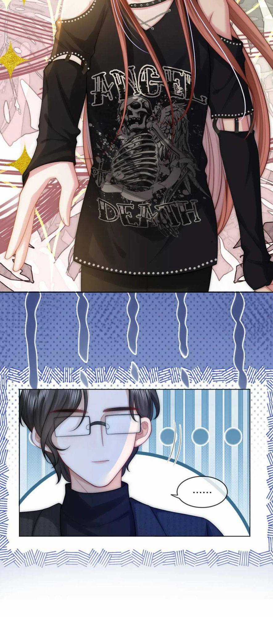 Sau Khi Bị Cướp Đi Tất Cả, Cô Ấy Phong Thần Trở Về Chapter 21 trang 35