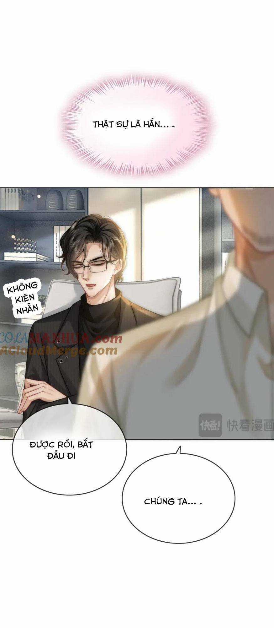 Sau Khi Bị Cướp Đi Tất Cả, Cô Ấy Phong Thần Trở Về Chapter 21 trang 7