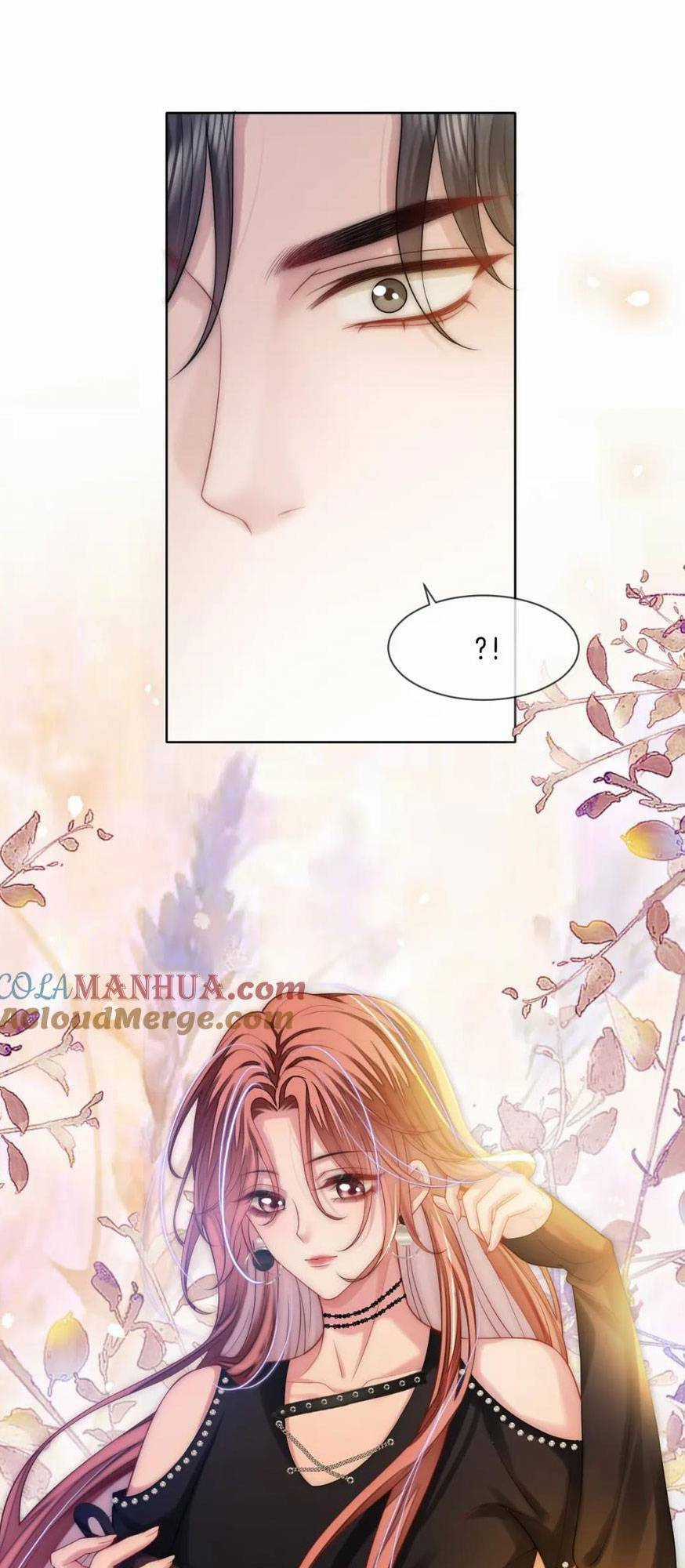 Sau Khi Bị Cướp Đi Tất Cả, Cô Ấy Phong Thần Trở Về Chapter 21 trang 8