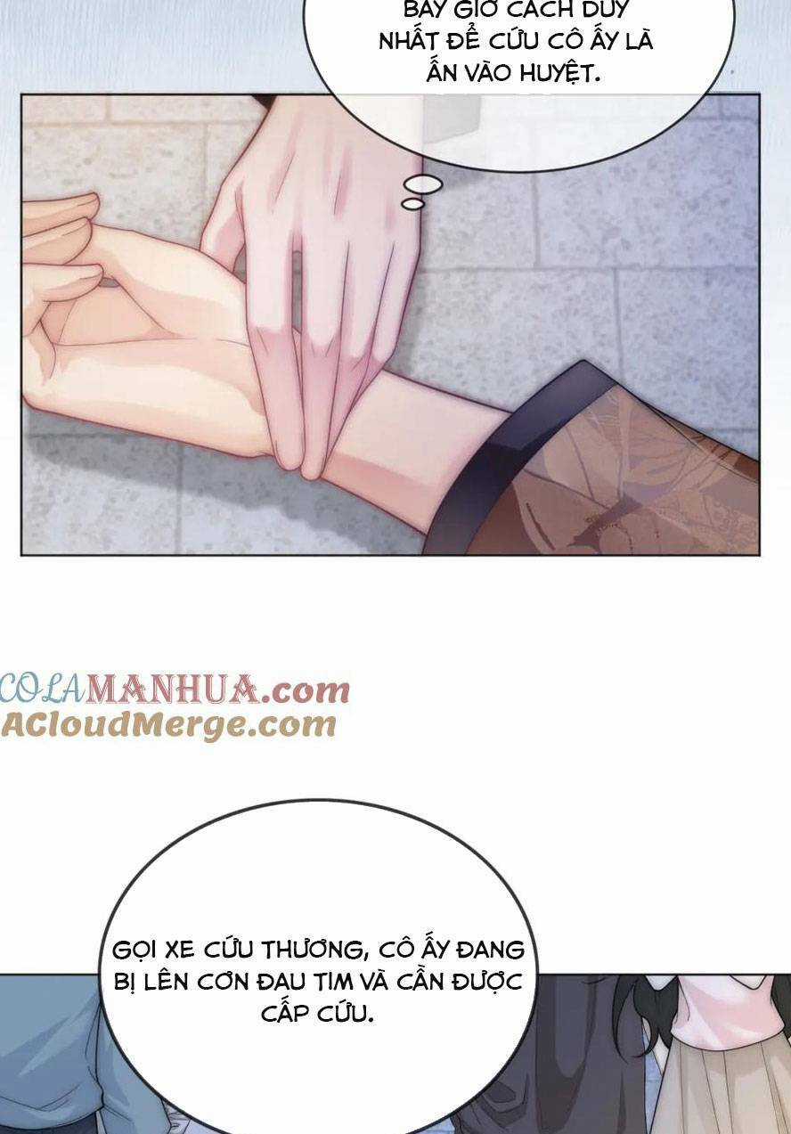 Sau Khi Bị Cướp Đi Tất Cả, Cô Ấy Phong Thần Trở Về Chapter 22 trang 16