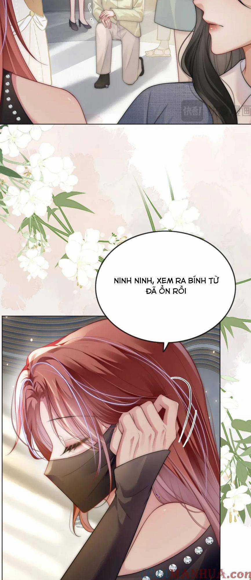 Sau Khi Bị Cướp Đi Tất Cả, Cô Ấy Phong Thần Trở Về Chapter 22 trang 24