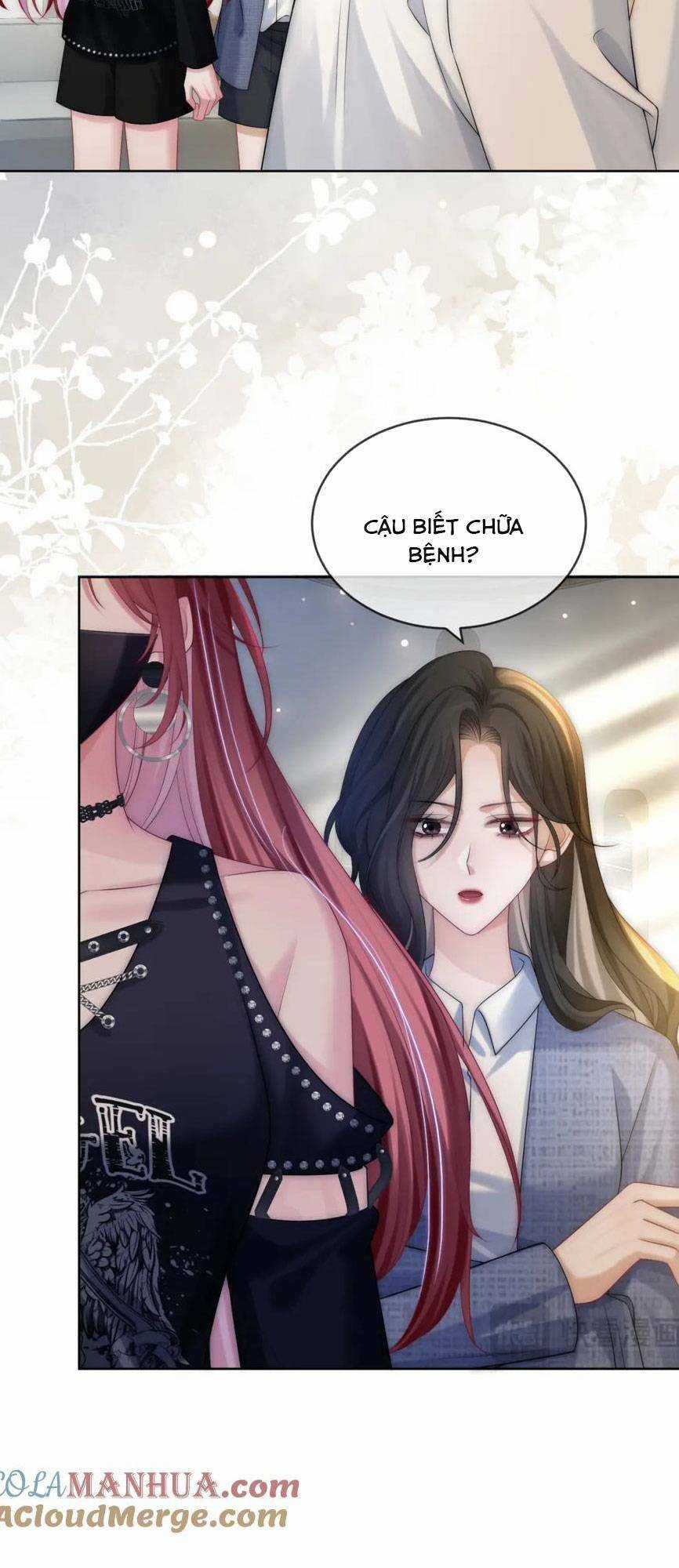 Sau Khi Bị Cướp Đi Tất Cả, Cô Ấy Phong Thần Trở Về Chapter 22 trang 28