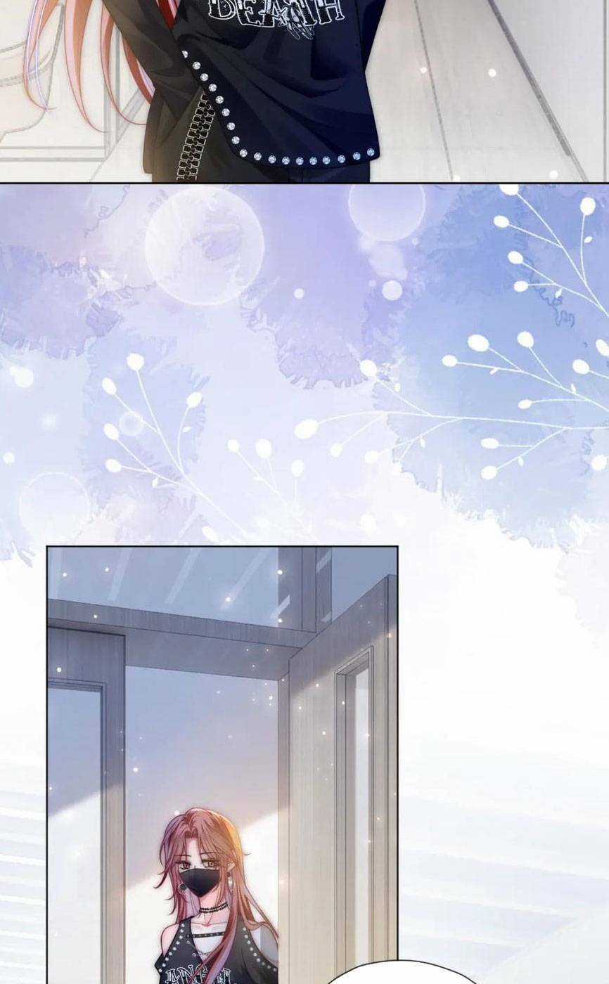 Sau Khi Bị Cướp Đi Tất Cả, Cô Ấy Phong Thần Trở Về Chapter 22 trang 31