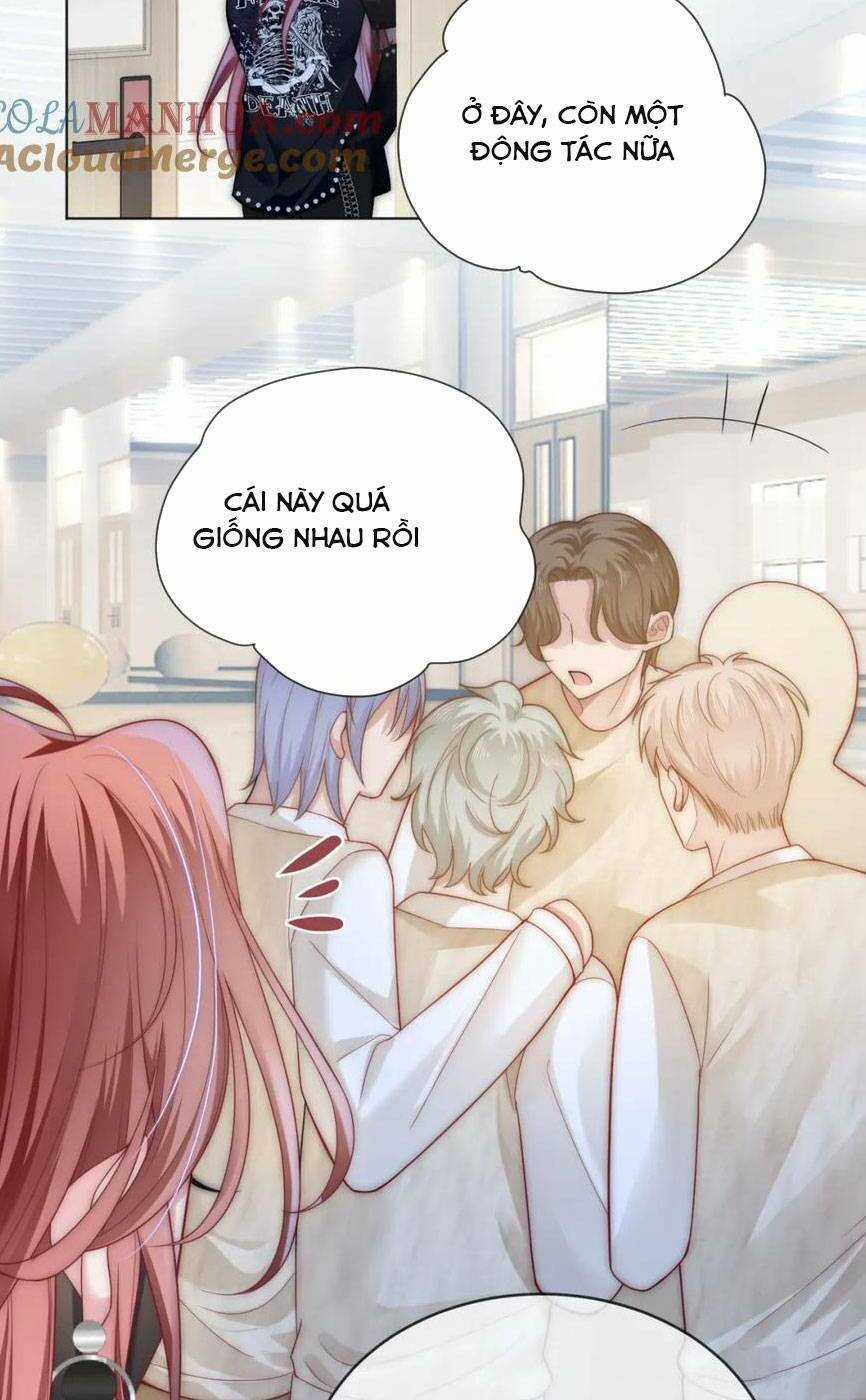 Sau Khi Bị Cướp Đi Tất Cả, Cô Ấy Phong Thần Trở Về Chapter 22 trang 32