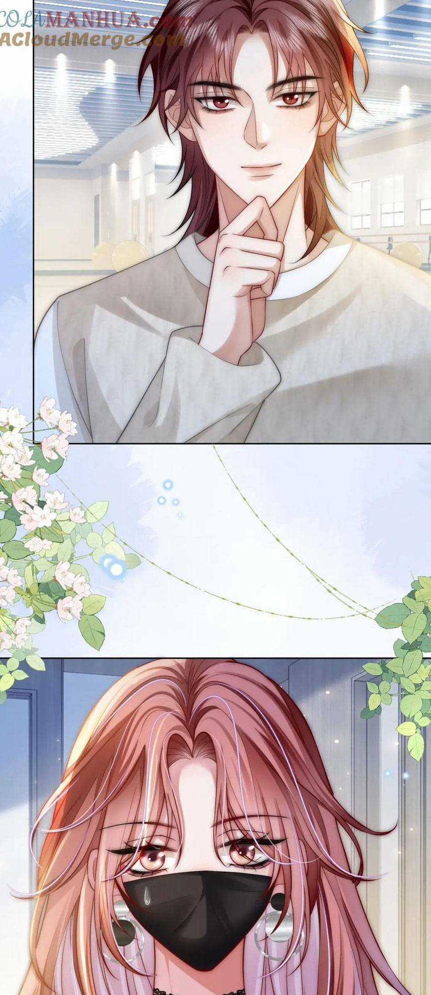 Sau Khi Bị Cướp Đi Tất Cả, Cô Ấy Phong Thần Trở Về Chapter 22 trang 35