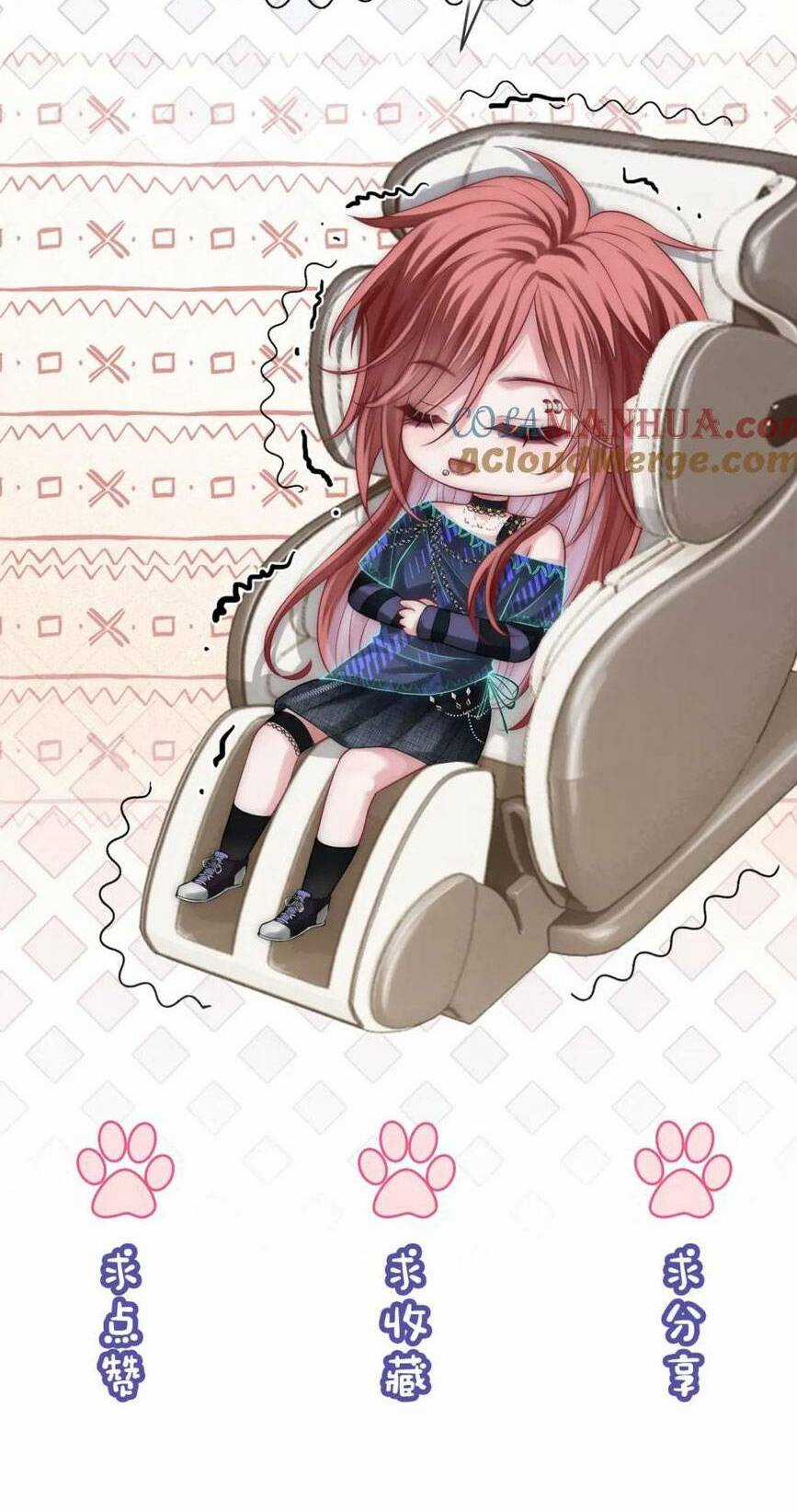 Sau Khi Bị Cướp Đi Tất Cả, Cô Ấy Phong Thần Trở Về Chapter 22 trang 39