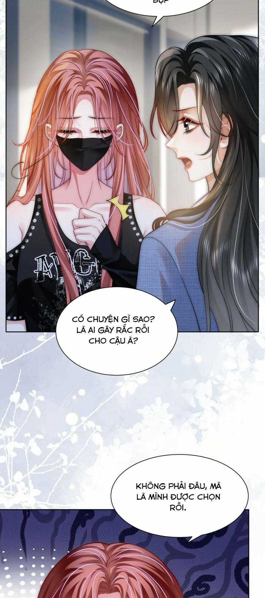 Sau Khi Bị Cướp Đi Tất Cả, Cô Ấy Phong Thần Trở Về Chapter 22 trang 5