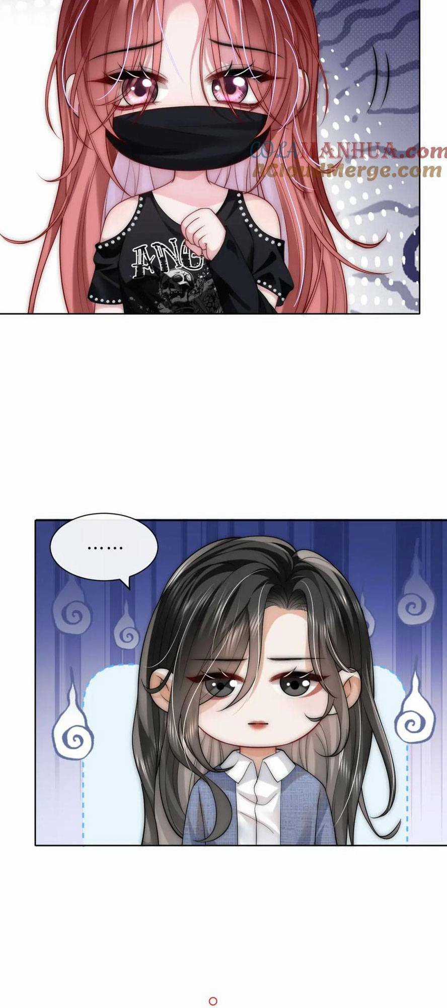 Sau Khi Bị Cướp Đi Tất Cả, Cô Ấy Phong Thần Trở Về Chapter 22 trang 6