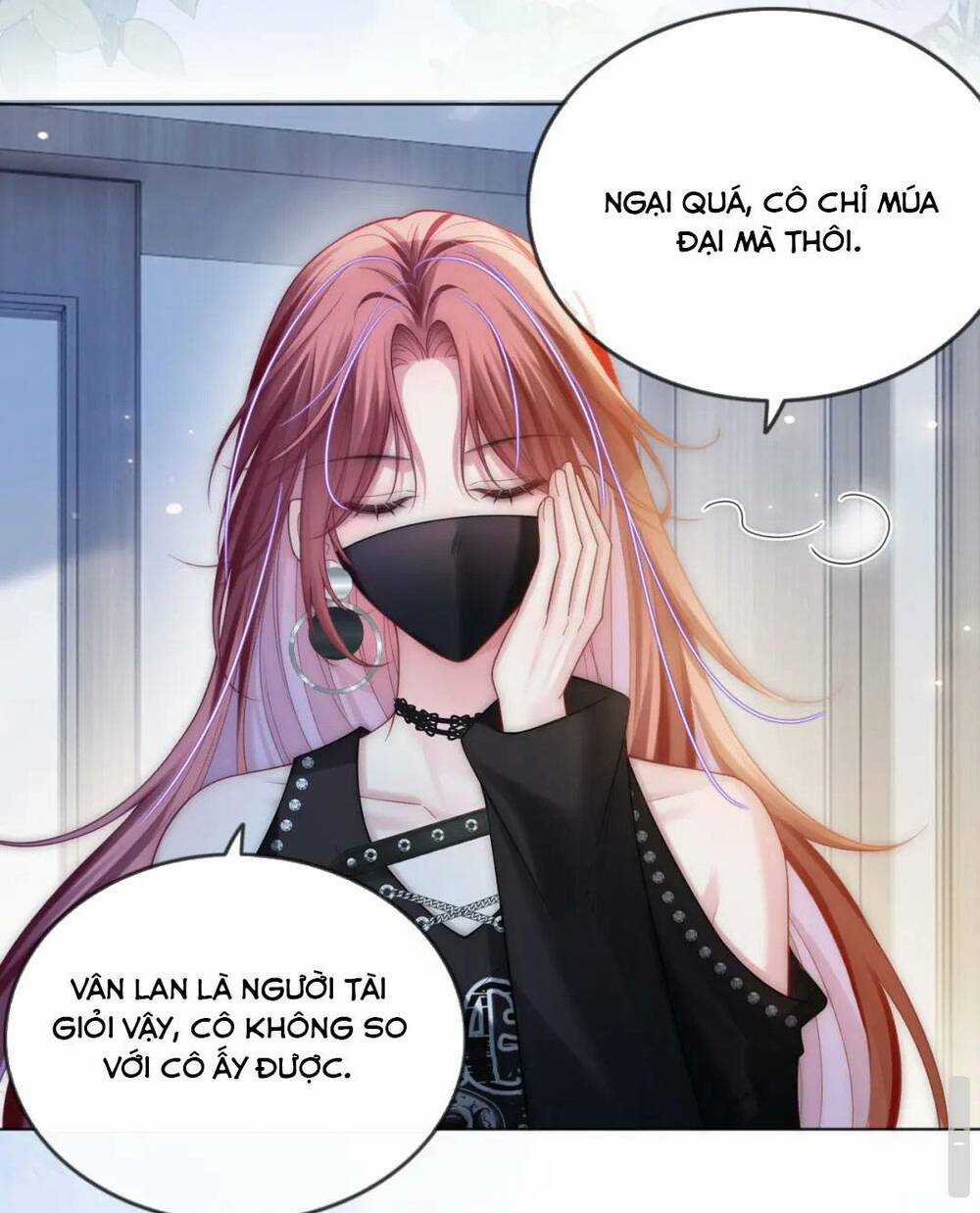 Sau Khi Bị Cướp Đi Tất Cả, Cô Ấy Phong Thần Trở Về Chapter 23 trang 10