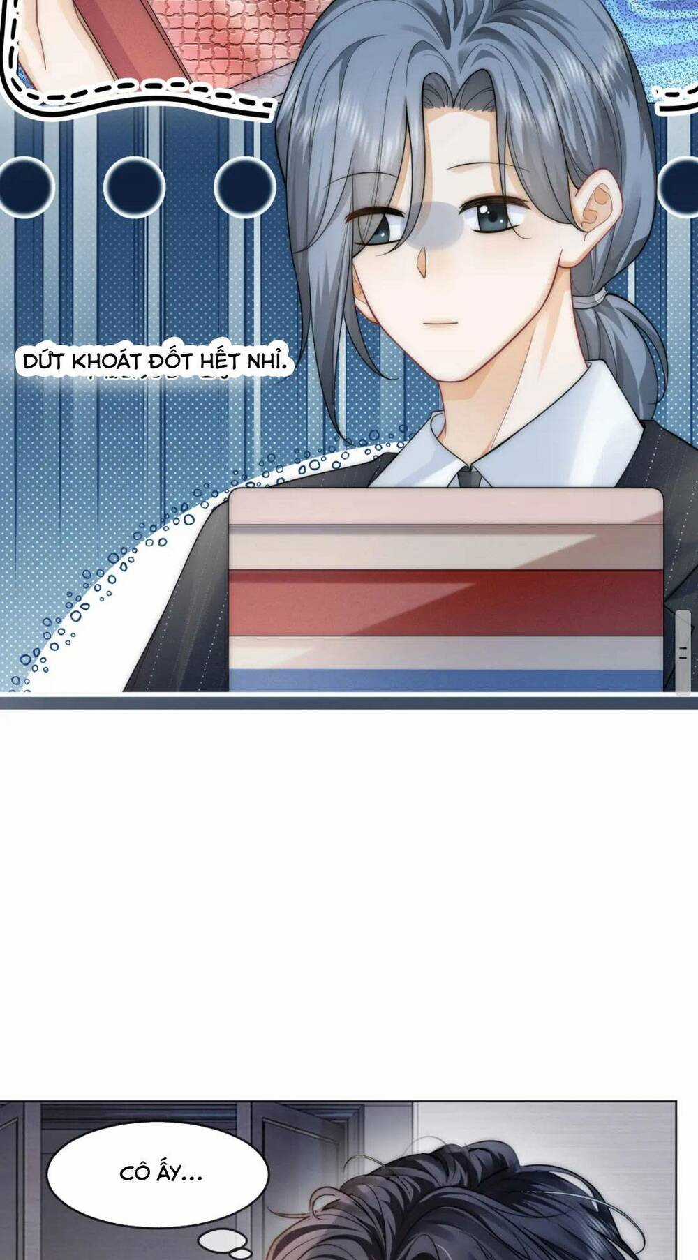 Sau Khi Bị Cướp Đi Tất Cả, Cô Ấy Phong Thần Trở Về Chapter 23 trang 20