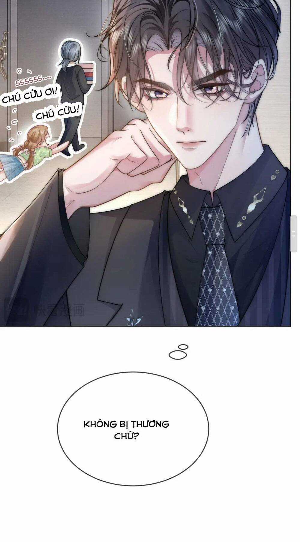 Sau Khi Bị Cướp Đi Tất Cả, Cô Ấy Phong Thần Trở Về Chapter 23 trang 21