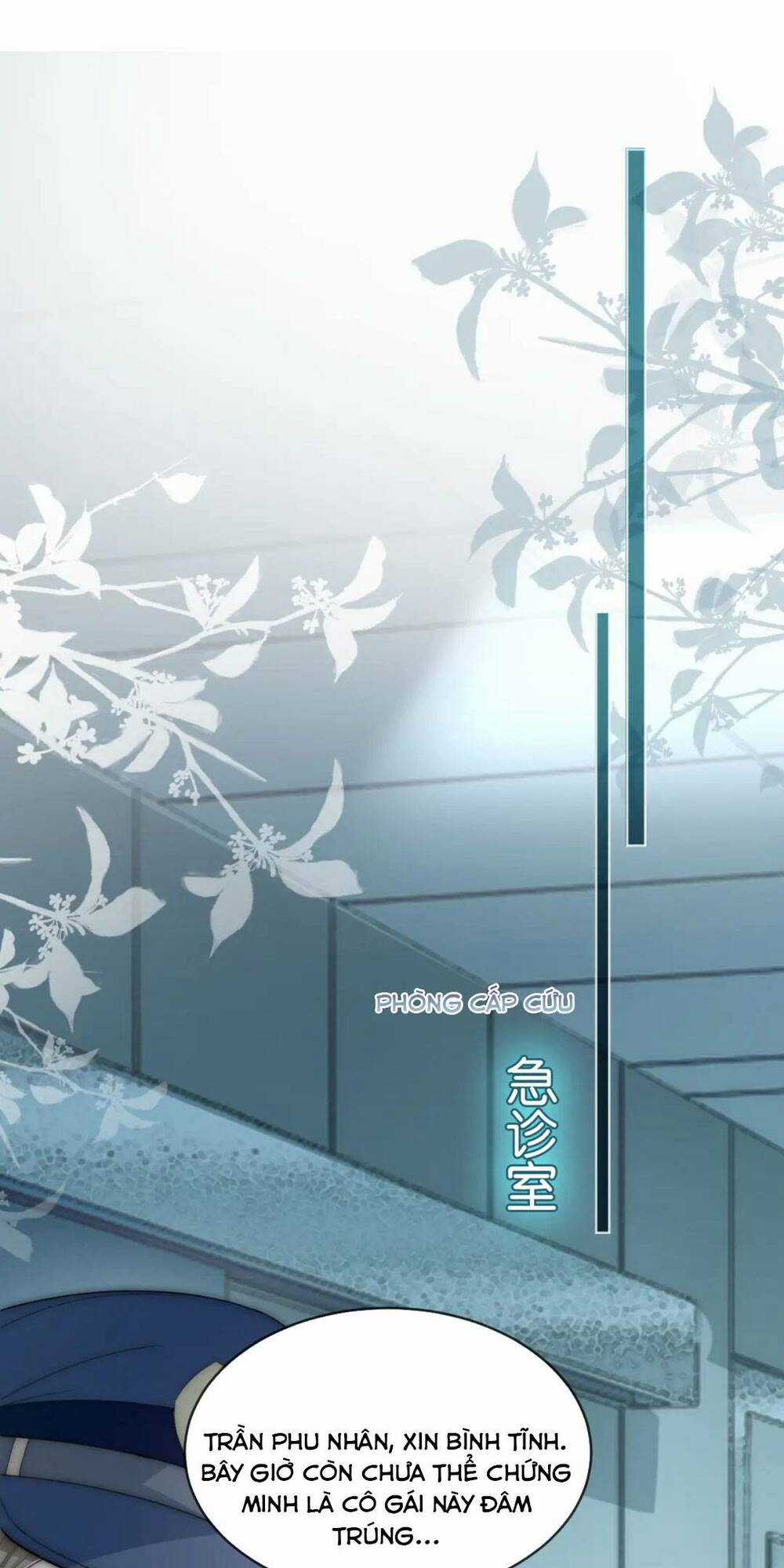 Sau Khi Bị Cướp Đi Tất Cả, Cô Ấy Phong Thần Trở Về Chapter 23 trang 22