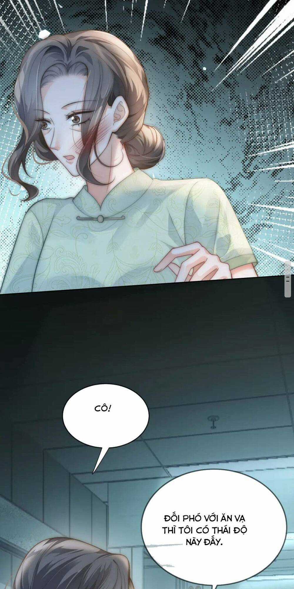 Sau Khi Bị Cướp Đi Tất Cả, Cô Ấy Phong Thần Trở Về Chapter 23 trang 27