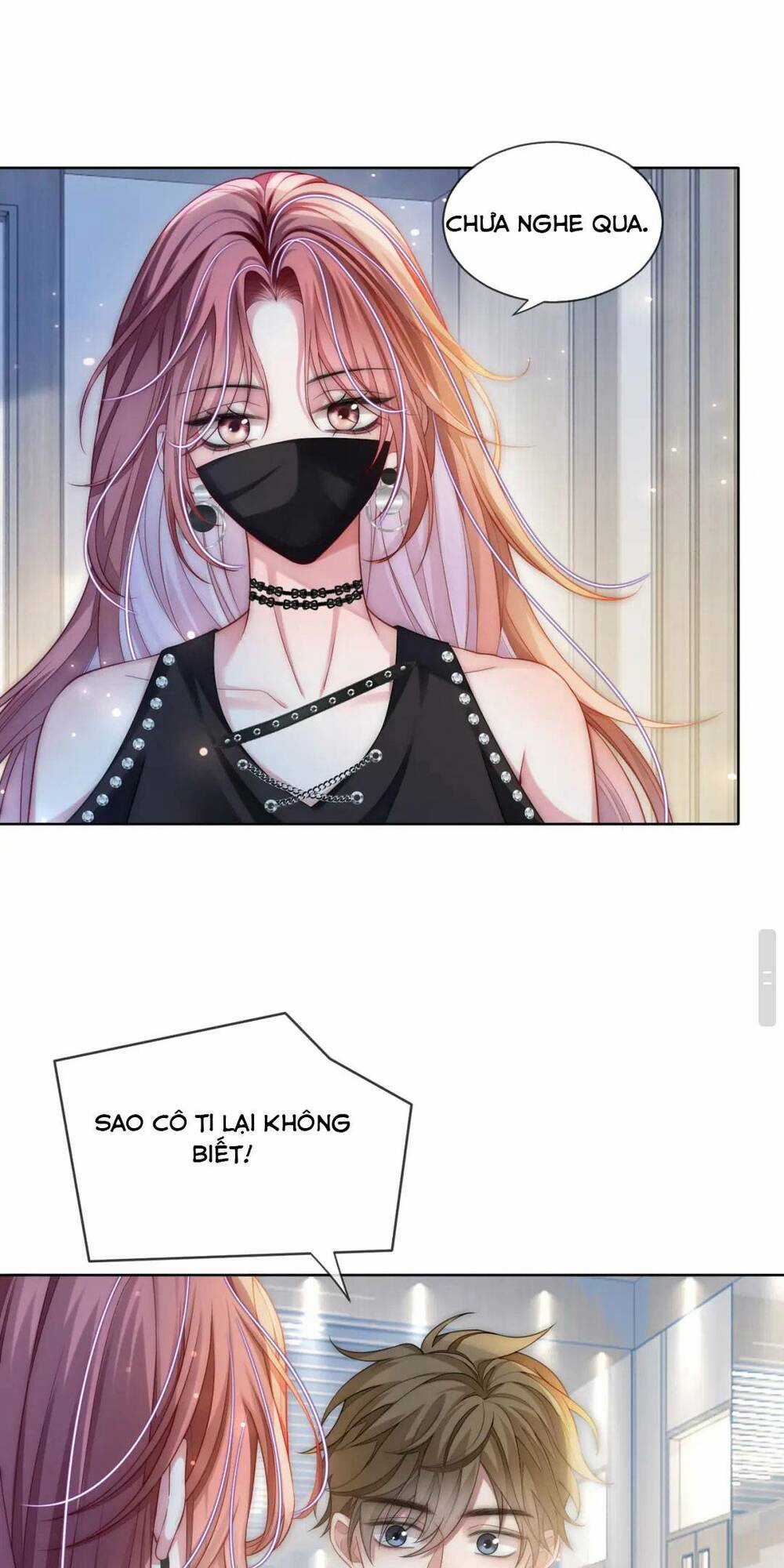 Sau Khi Bị Cướp Đi Tất Cả, Cô Ấy Phong Thần Trở Về Chapter 23 trang 5