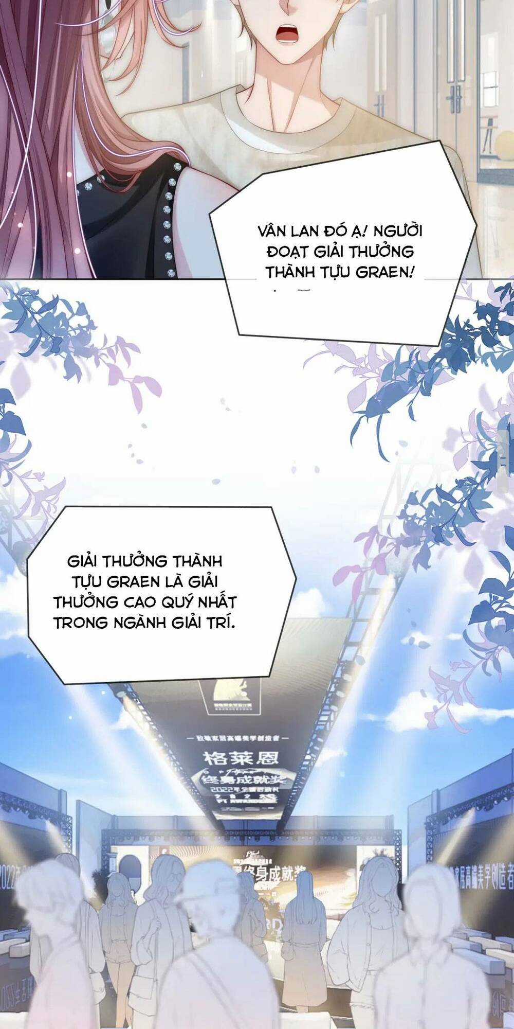 Sau Khi Bị Cướp Đi Tất Cả, Cô Ấy Phong Thần Trở Về Chapter 23 trang 6