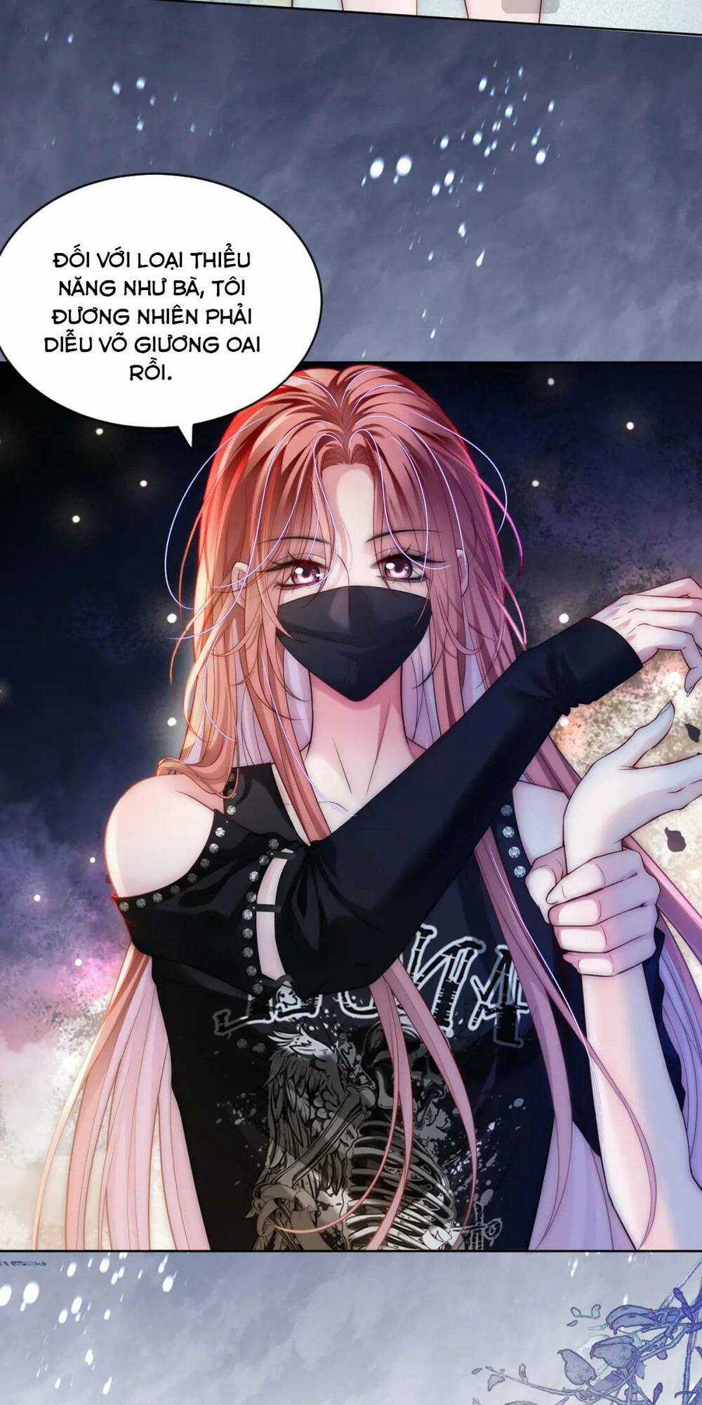 Sau Khi Bị Cướp Đi Tất Cả, Cô Ấy Phong Thần Trở Về Chapter 24 trang 17