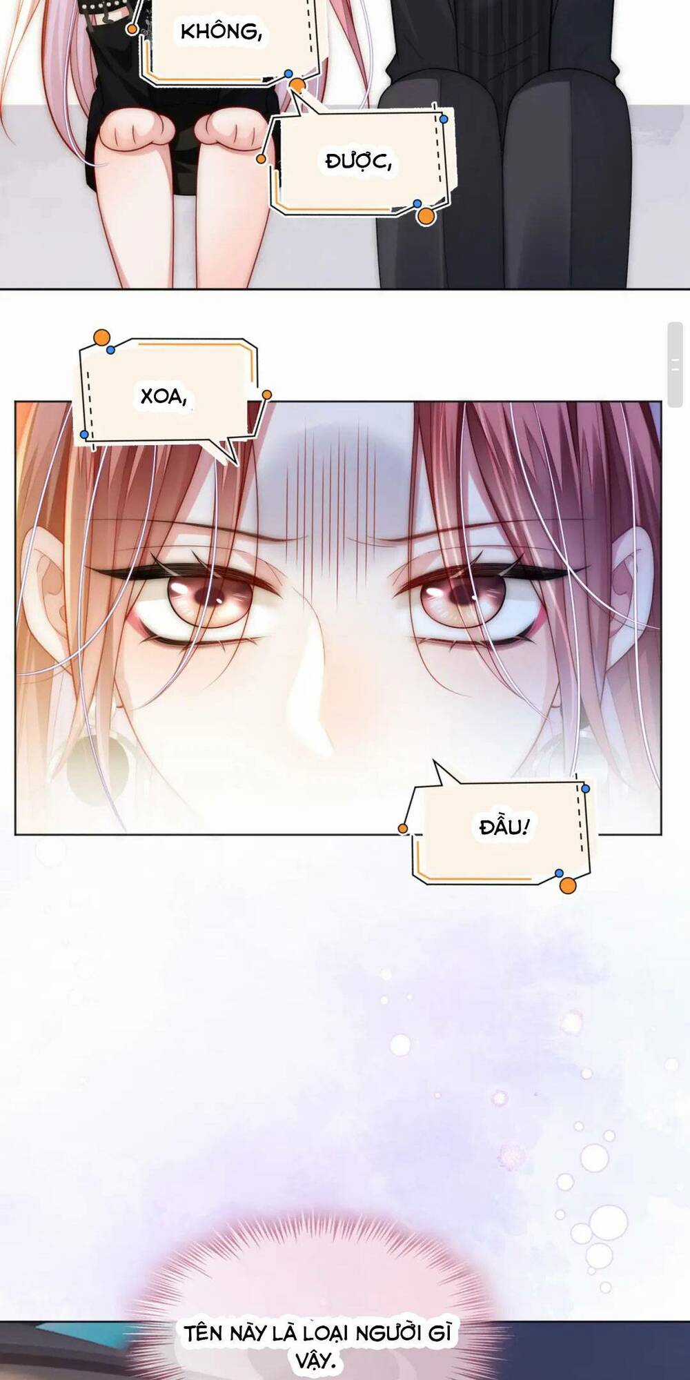 Sau Khi Bị Cướp Đi Tất Cả, Cô Ấy Phong Thần Trở Về Chapter 24 trang 23