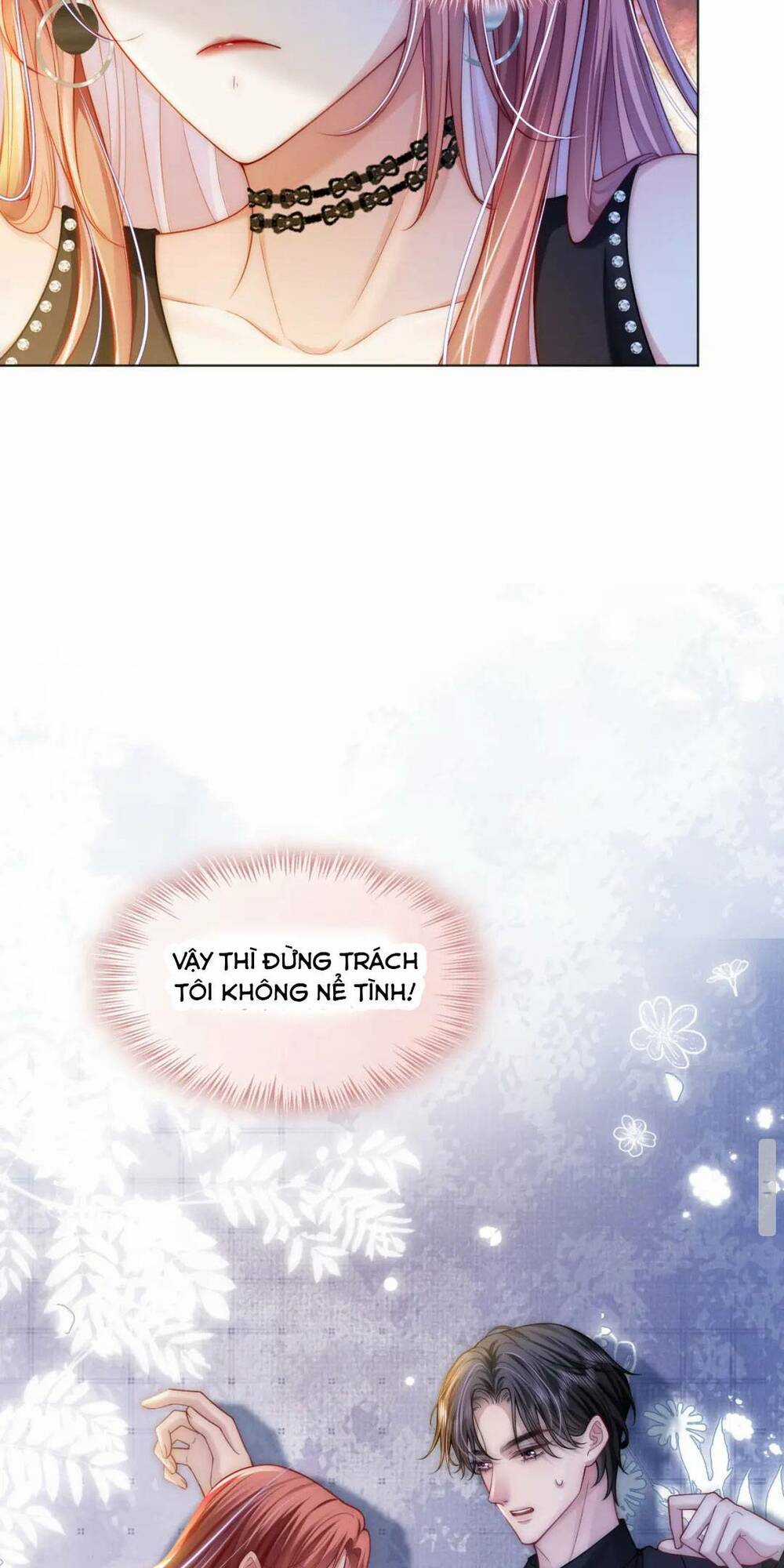 Sau Khi Bị Cướp Đi Tất Cả, Cô Ấy Phong Thần Trở Về Chapter 24 trang 25