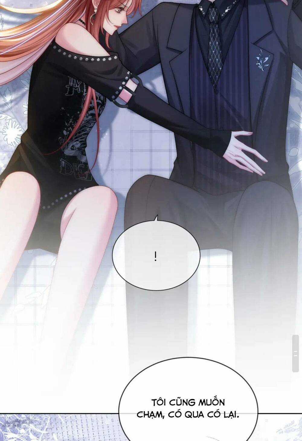 Sau Khi Bị Cướp Đi Tất Cả, Cô Ấy Phong Thần Trở Về Chapter 24 trang 26