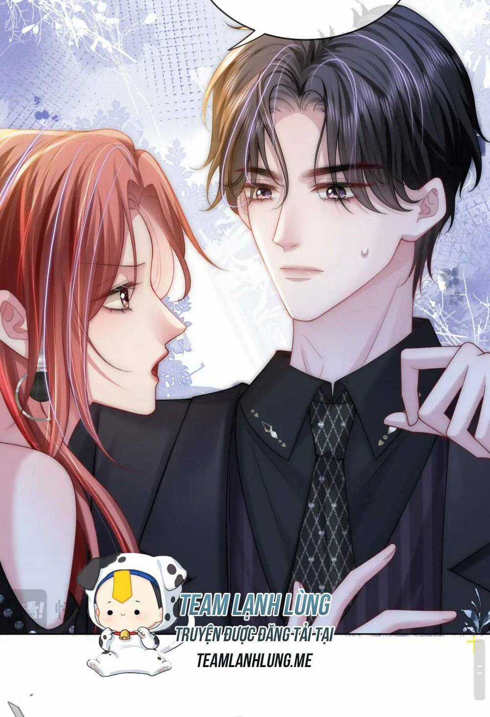 Sau Khi Bị Cướp Đi Tất Cả, Cô Ấy Phong Thần Trở Về Chapter 24 trang 27