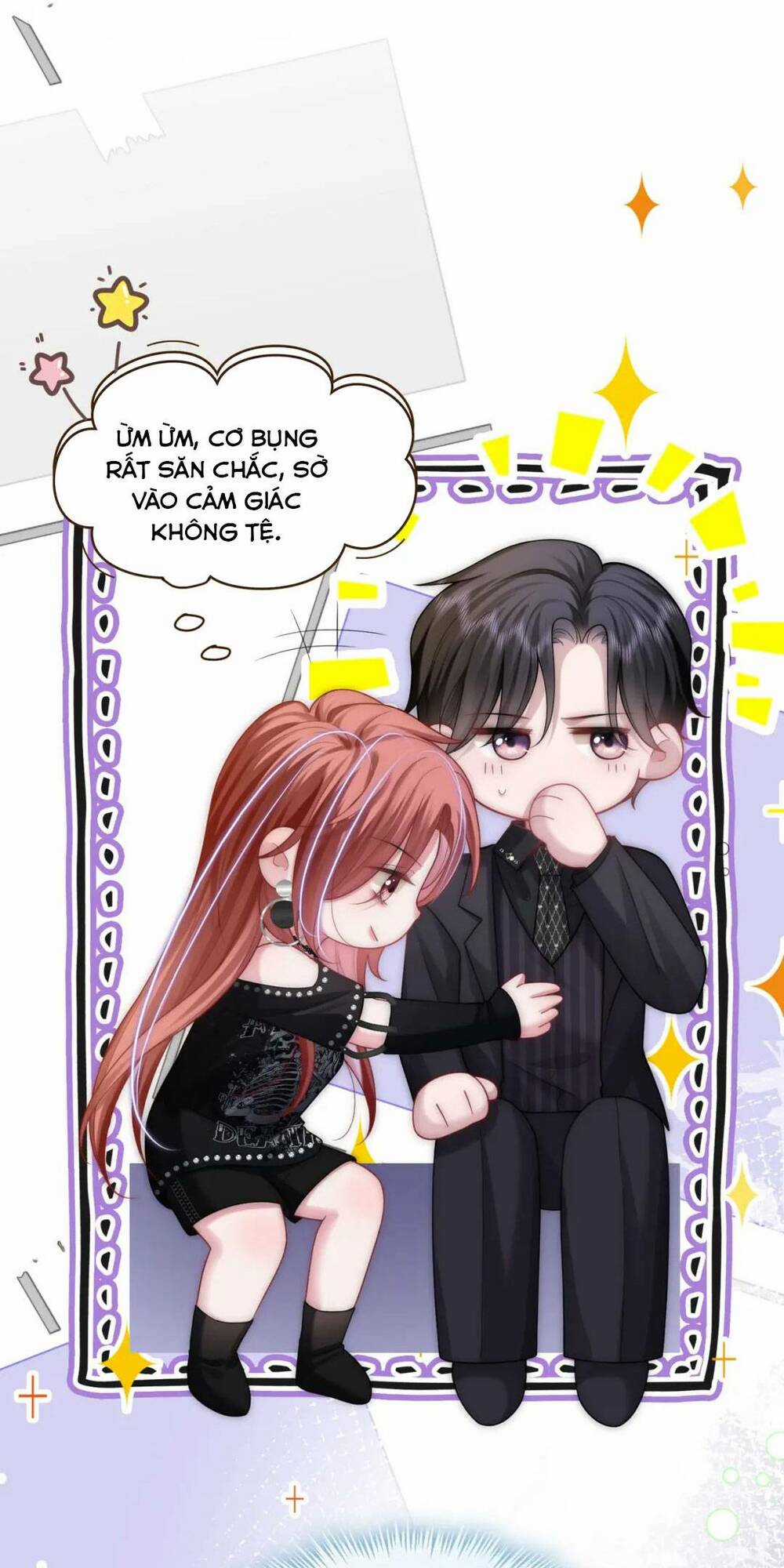 Sau Khi Bị Cướp Đi Tất Cả, Cô Ấy Phong Thần Trở Về Chapter 24 trang 28