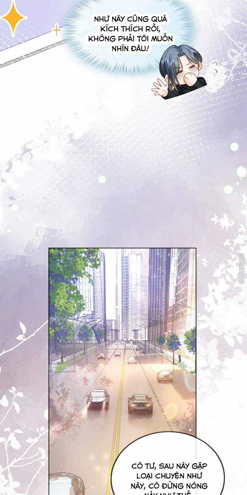 Sau Khi Bị Cướp Đi Tất Cả, Cô Ấy Phong Thần Trở Về Chapter 24 trang 29
