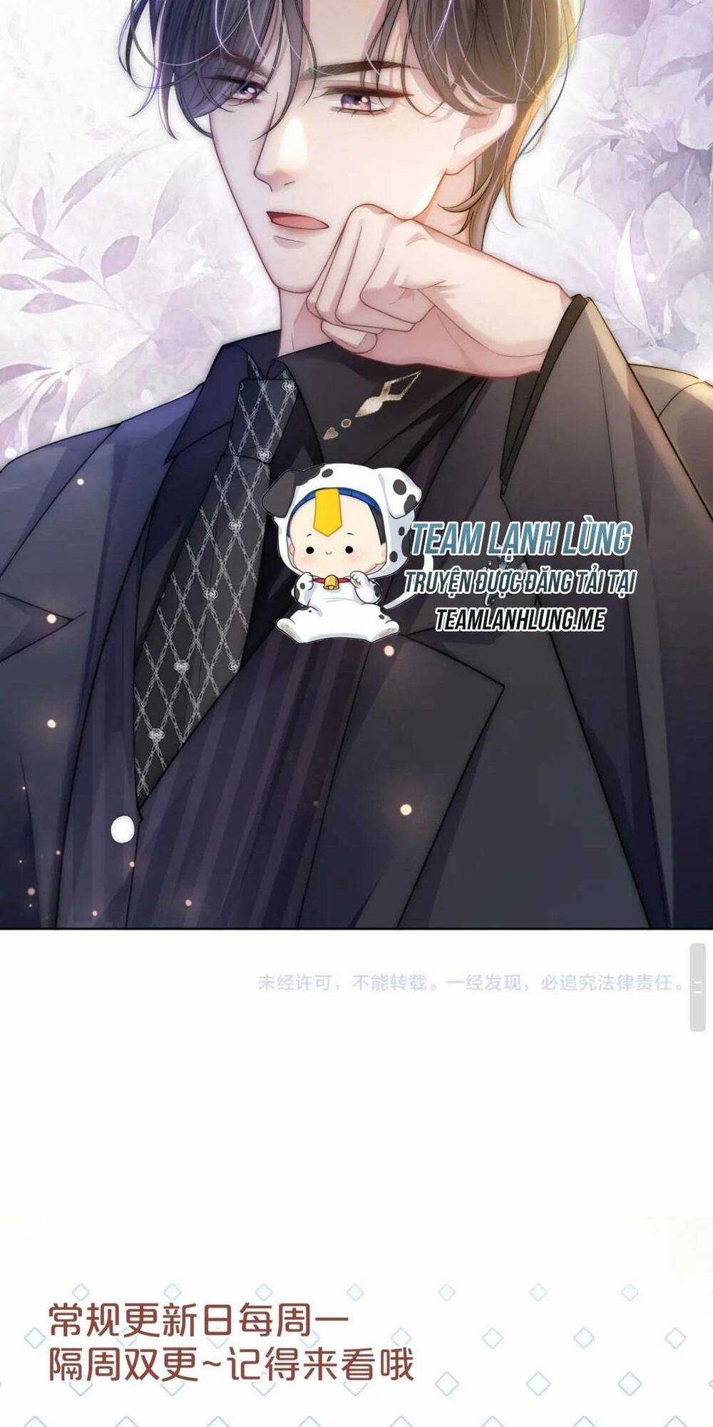 Sau Khi Bị Cướp Đi Tất Cả, Cô Ấy Phong Thần Trở Về Chapter 24 trang 33