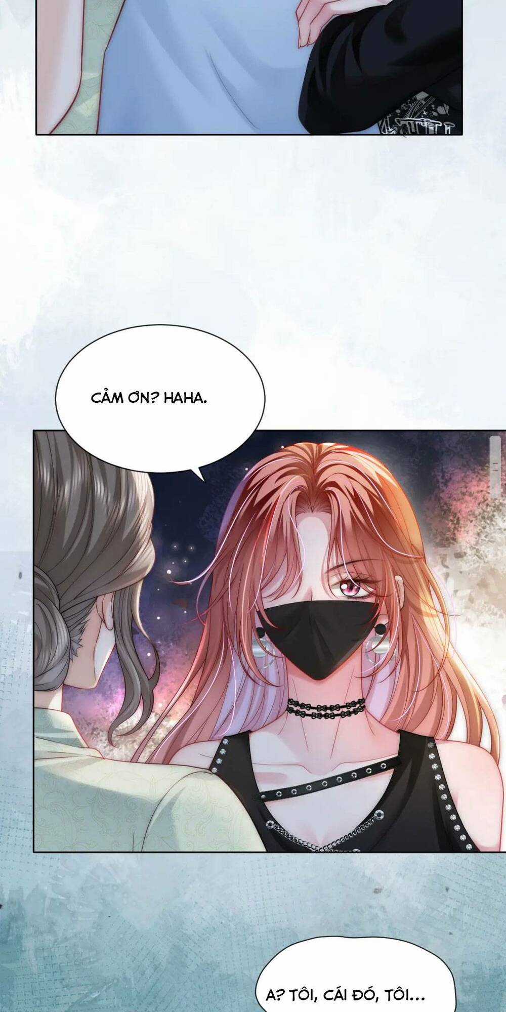 Sau Khi Bị Cướp Đi Tất Cả, Cô Ấy Phong Thần Trở Về Chapter 24 trang 6