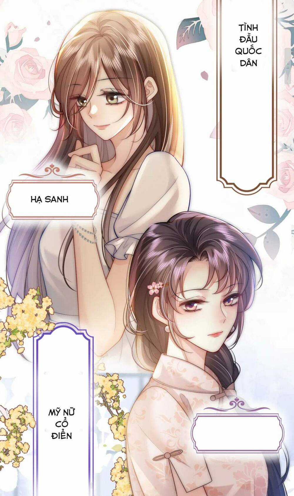 Sau Khi Bị Cướp Đi Tất Cả, Cô Ấy Phong Thần Trở Về Chapter 25 trang 15