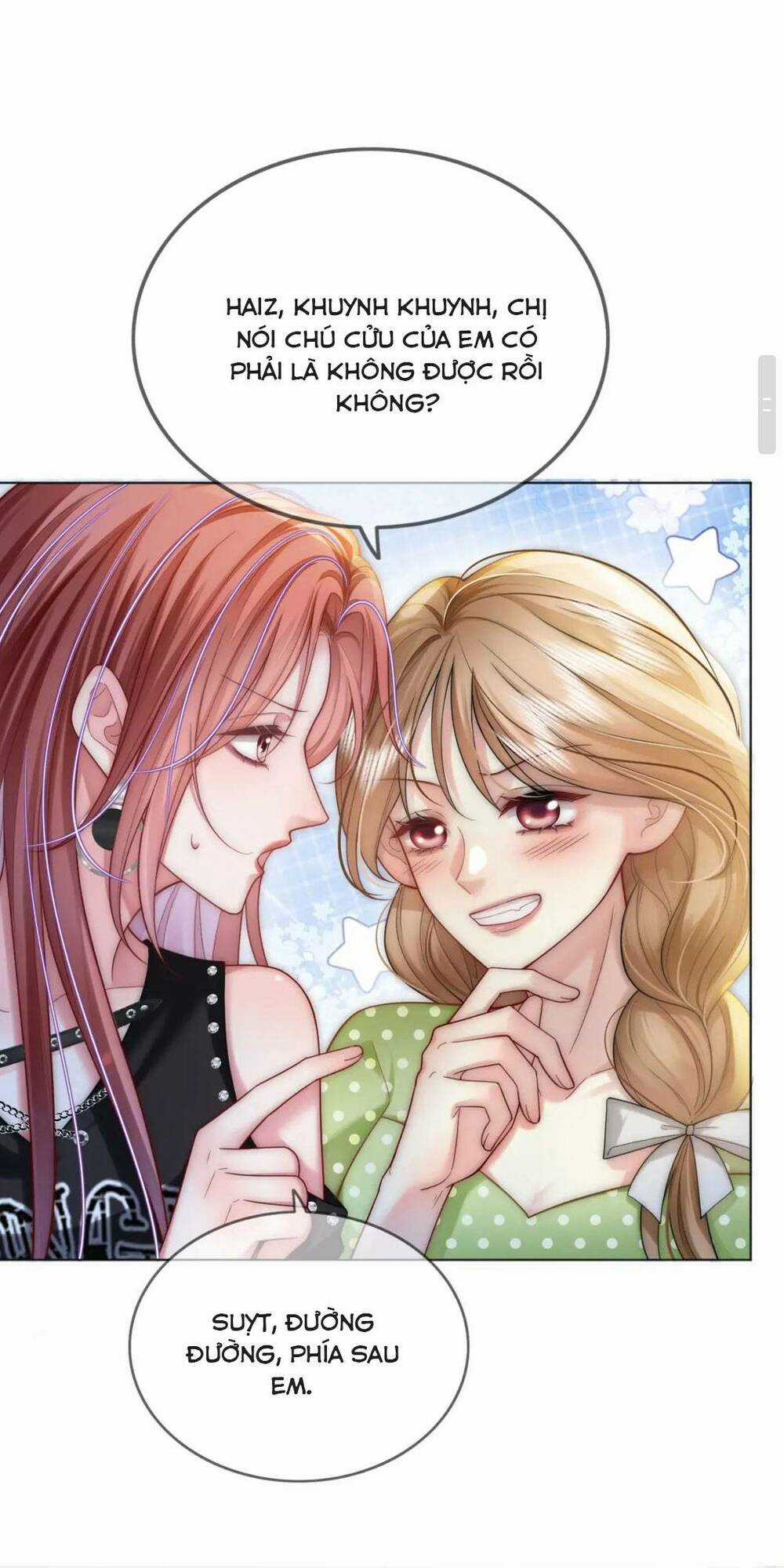 Sau Khi Bị Cướp Đi Tất Cả, Cô Ấy Phong Thần Trở Về Chapter 25 trang 18