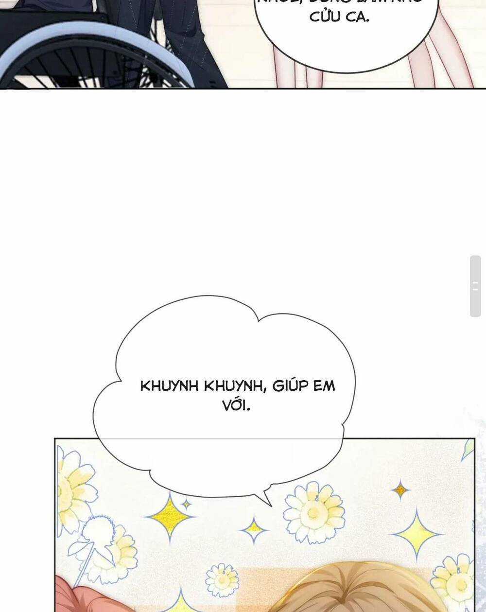 Sau Khi Bị Cướp Đi Tất Cả, Cô Ấy Phong Thần Trở Về Chapter 25 trang 23