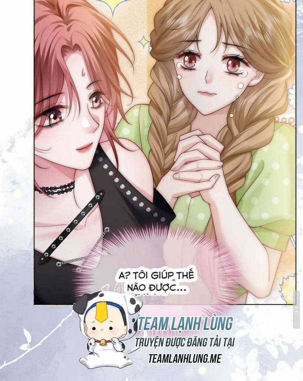 Sau Khi Bị Cướp Đi Tất Cả, Cô Ấy Phong Thần Trở Về Chapter 25 trang 24