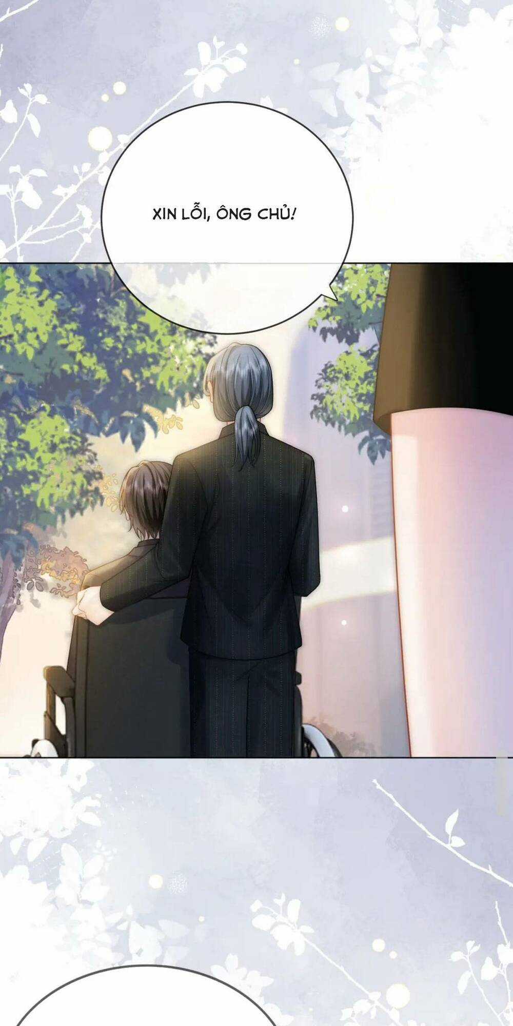 Sau Khi Bị Cướp Đi Tất Cả, Cô Ấy Phong Thần Trở Về Chapter 25 trang 25