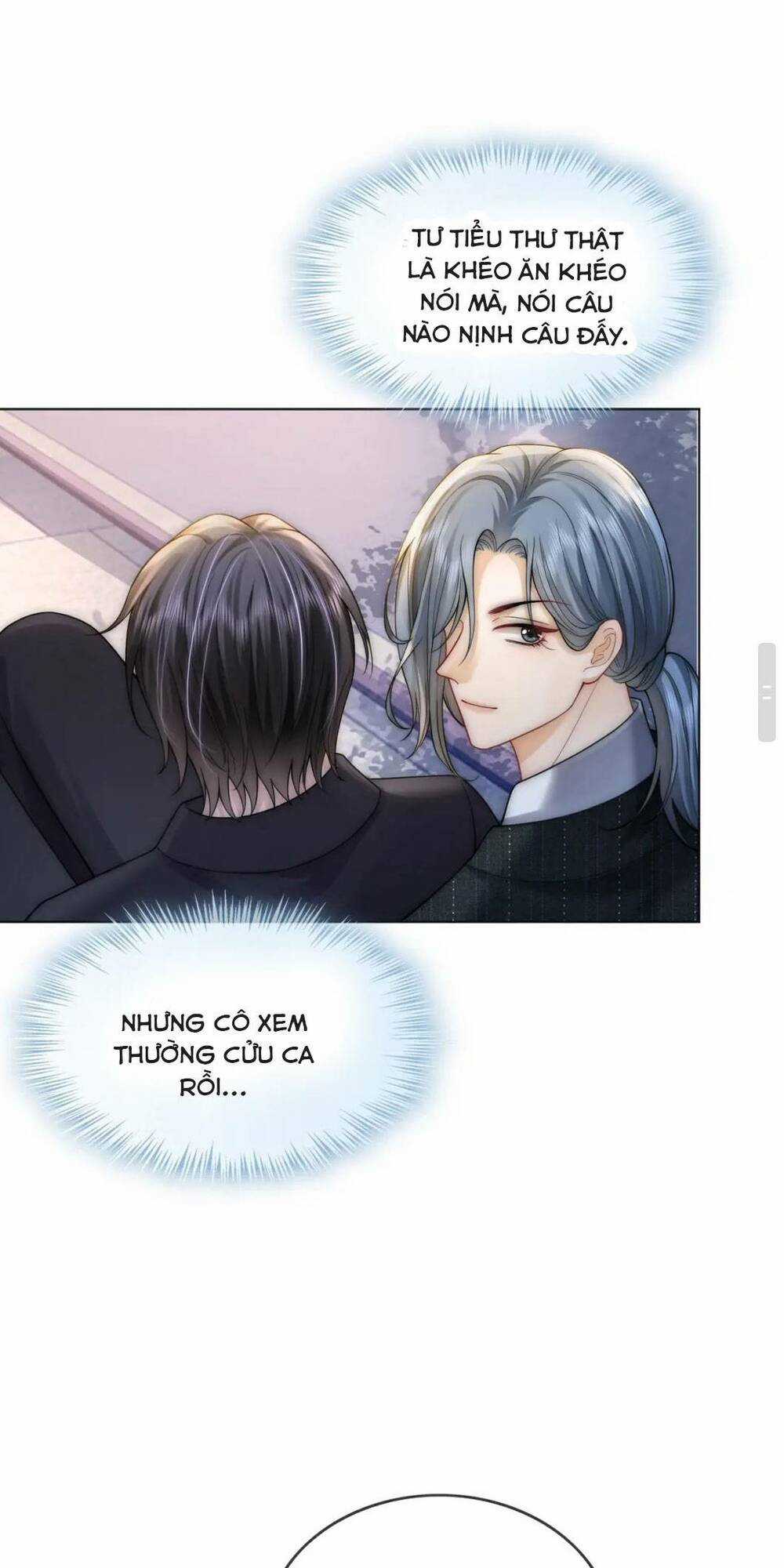 Sau Khi Bị Cướp Đi Tất Cả, Cô Ấy Phong Thần Trở Về Chapter 25 trang 27