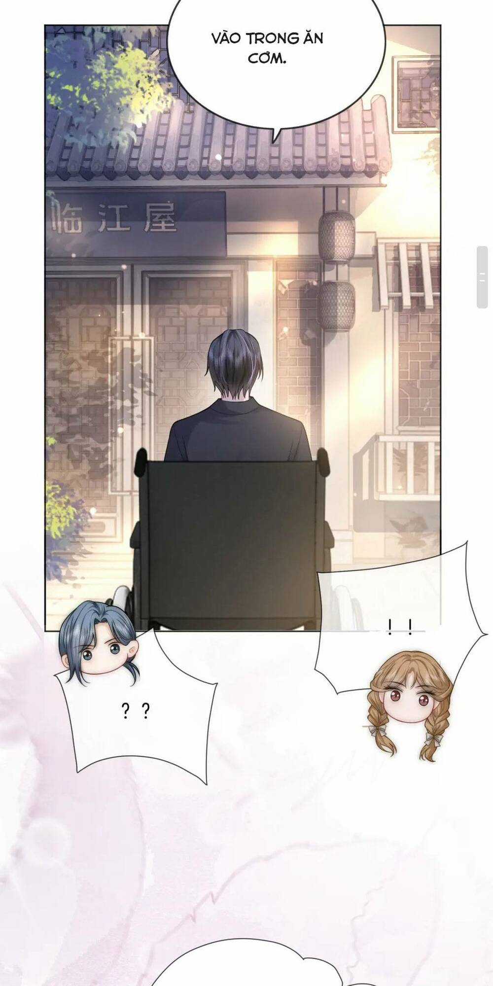 Sau Khi Bị Cướp Đi Tất Cả, Cô Ấy Phong Thần Trở Về Chapter 25 trang 28