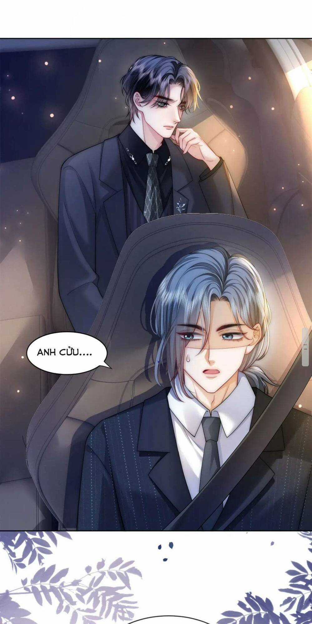 Sau Khi Bị Cướp Đi Tất Cả, Cô Ấy Phong Thần Trở Về Chapter 25 trang 3