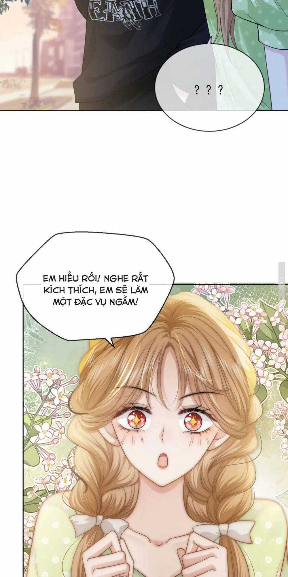 Sau Khi Bị Cướp Đi Tất Cả, Cô Ấy Phong Thần Trở Về Chapter 25 trang 32