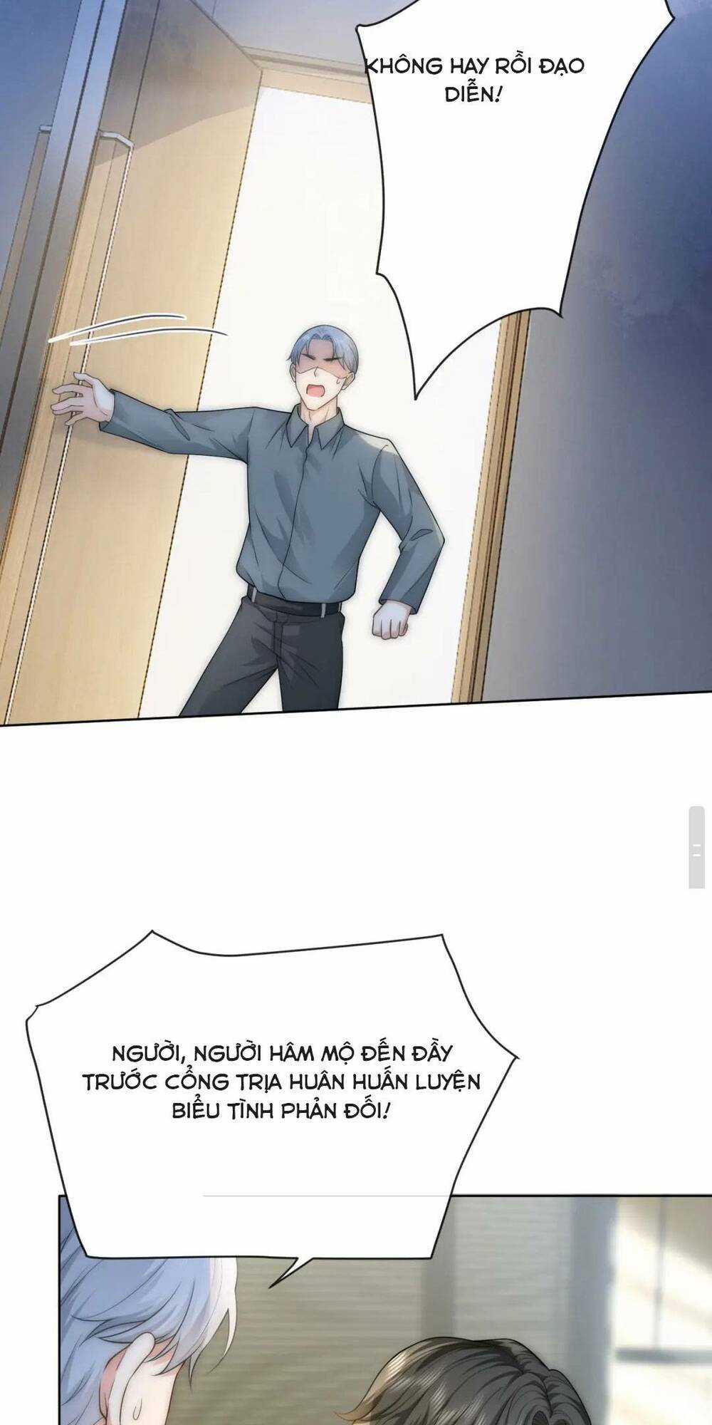 Sau Khi Bị Cướp Đi Tất Cả, Cô Ấy Phong Thần Trở Về Chapter 25 trang 37