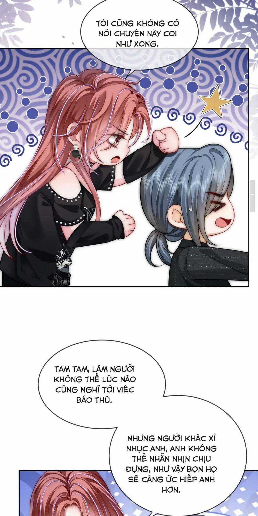 Sau Khi Bị Cướp Đi Tất Cả, Cô Ấy Phong Thần Trở Về Chapter 25 trang 4