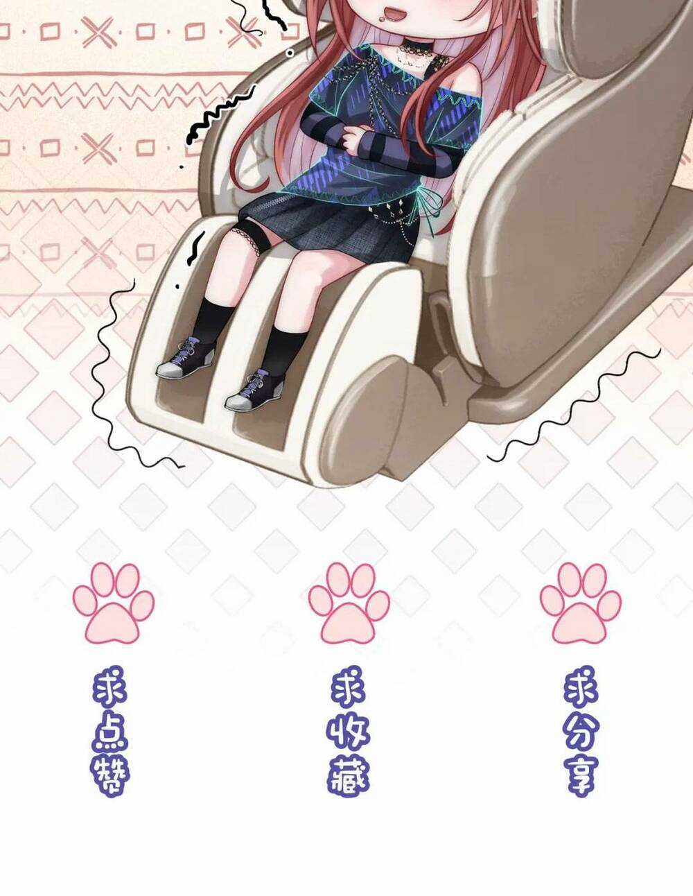 Sau Khi Bị Cướp Đi Tất Cả, Cô Ấy Phong Thần Trở Về Chapter 25 trang 41