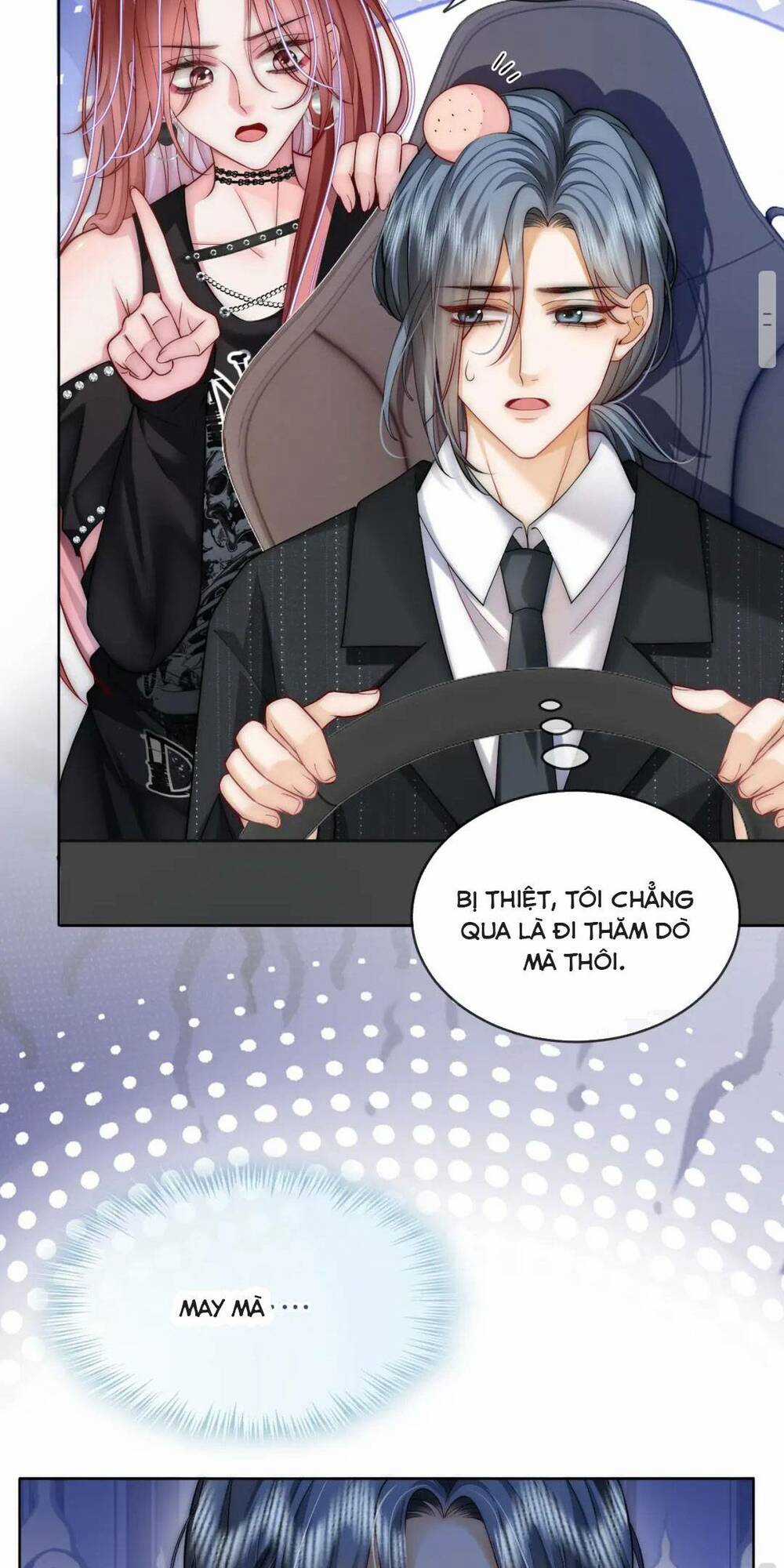 Sau Khi Bị Cướp Đi Tất Cả, Cô Ấy Phong Thần Trở Về Chapter 25 trang 5