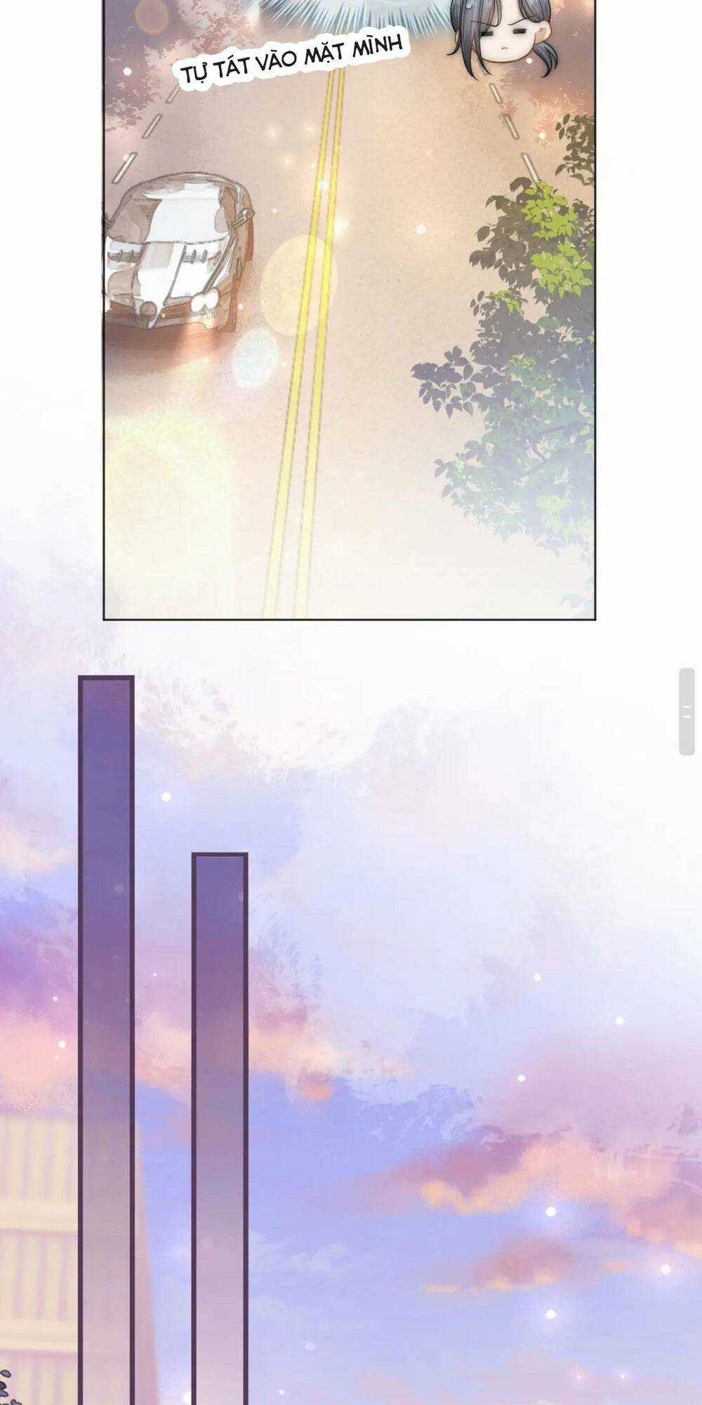 Sau Khi Bị Cướp Đi Tất Cả, Cô Ấy Phong Thần Trở Về Chapter 25 trang 8