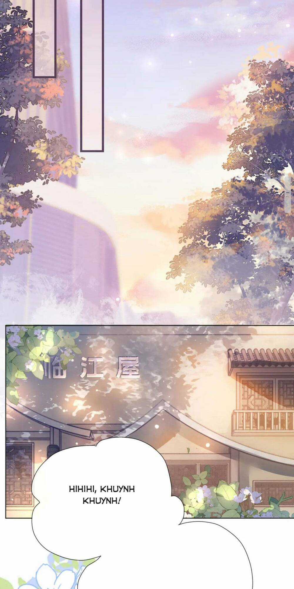 Sau Khi Bị Cướp Đi Tất Cả, Cô Ấy Phong Thần Trở Về Chapter 25 trang 9