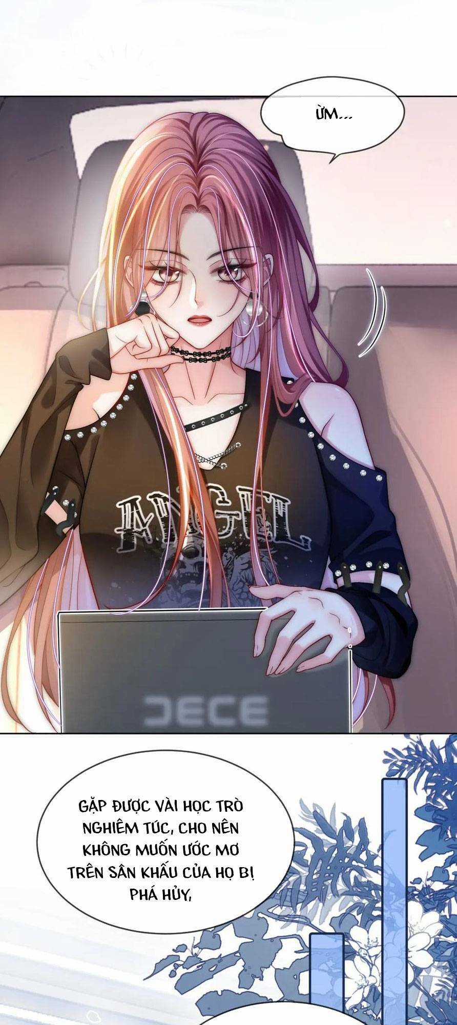 Sau Khi Bị Cướp Đi Tất Cả, Cô Ấy Phong Thần Trở Về Chapter 26 trang 10