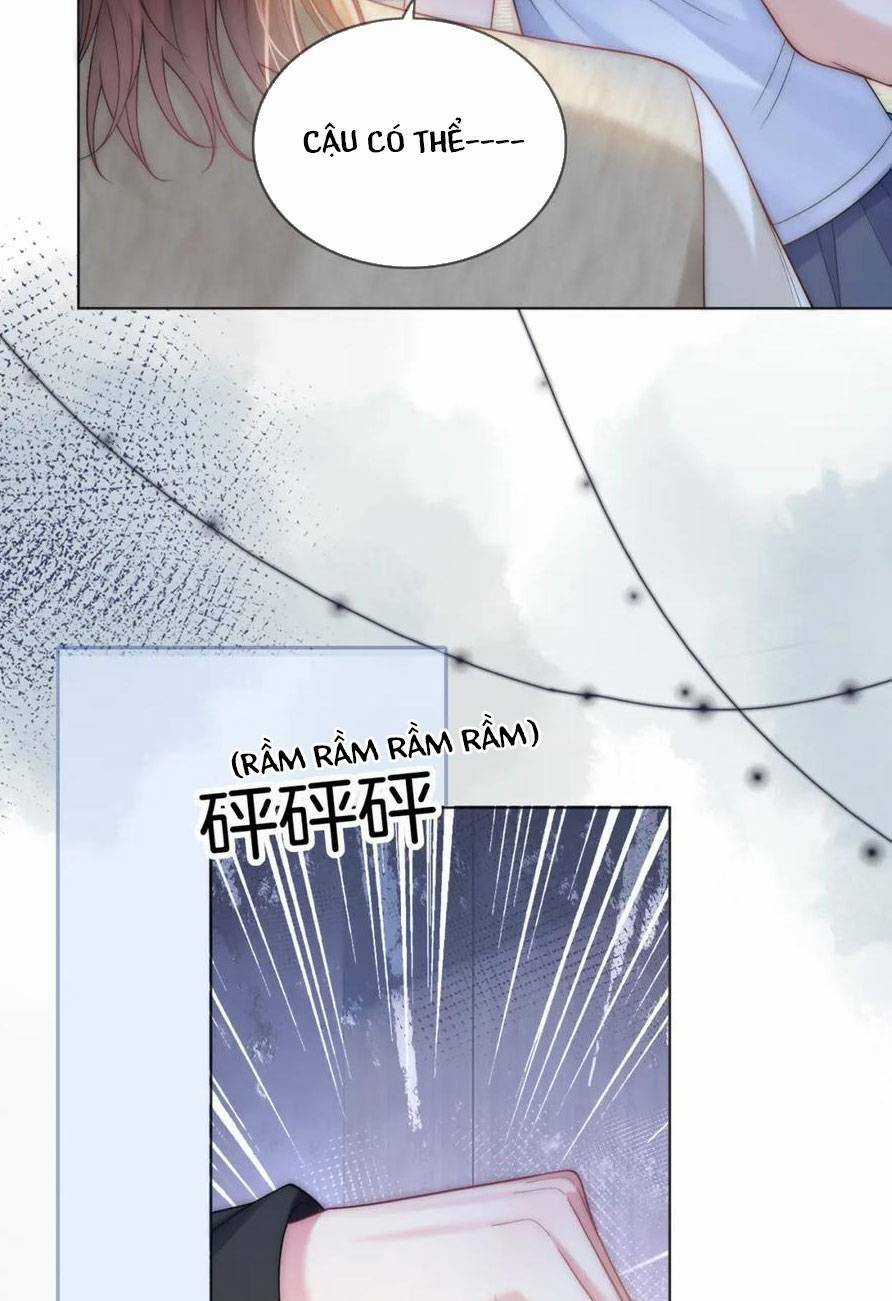 Sau Khi Bị Cướp Đi Tất Cả, Cô Ấy Phong Thần Trở Về Chapter 26 trang 13